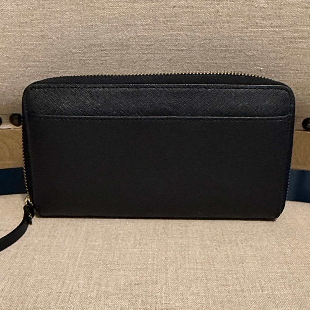 kate spade cute wallet